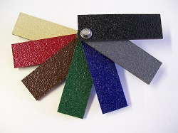 colors of restaurant doors